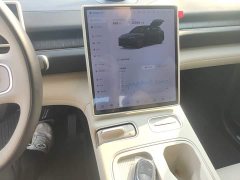 NIO ES6 75kWh - ფოტო 13