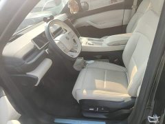 NIO ES6 75kWh - ფოტო 15