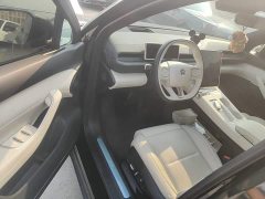 NIO ES6 75kWh - ფოტო 16