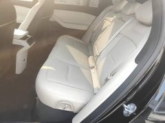 NIO ES6 75kWh - ფოტო 17