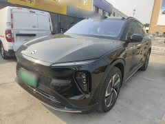NIO ES6 75kWh - ფოტო 2