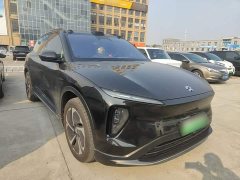 NIO ES6 75kWh - ფოტო 4