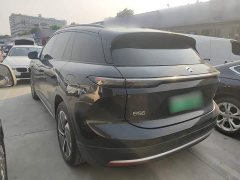 NIO ES6 75kWh - ფოტო 5