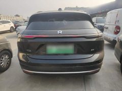 NIO ES6 75kWh - ფოტო 6