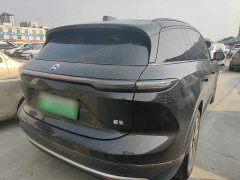 NIO ES6 75kWh - ფოტო 7
