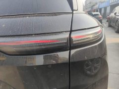 NIO ES6 75kWh - ფოტო 8