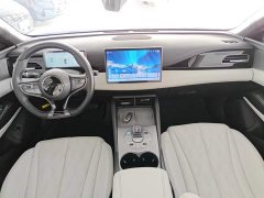 BYD Dolphin 06 DM-i Smart Drive 120KM Deluxe - ფოტო 10