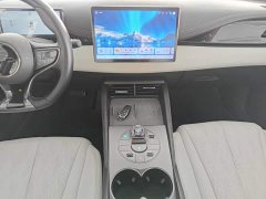 BYD Dolphin 06 DM-i Smart Drive 120KM Deluxe - ფოტო 13