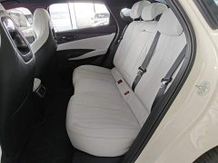 BYD Dolphin 06 DM-i Smart Drive 120KM Deluxe - ფოტო 17