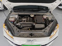 BYD Dolphin 06 DM-i Smart Drive 120KM Deluxe - ფოტო 20