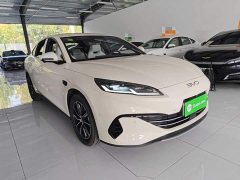 BYD Dolphin 06 DM-i Smart Drive 120KM Deluxe - ფოტო 4