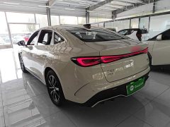 BYD Dolphin 06 DM-i Smart Drive 120KM Deluxe - ფოტო 5