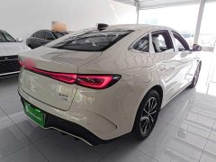 BYD Dolphin 06 DM-i Smart Drive 120KM Deluxe - ფოტო 7