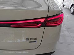 BYD Dolphin 06 DM-i Smart Drive 120KM Deluxe - ფოტო 8