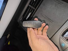 BYD Dolphin 06 DM-i Smart Drive 120KM Deluxe - ფოტო 9