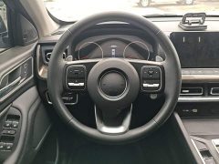 Cadillac Cannon 2024 2.4T Commercial Automatic Diesel 4WD Elite - ფოტო 11