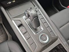 Cadillac Cannon 2024 2.4T Commercial Automatic Diesel 4WD Elite - ფოტო 14