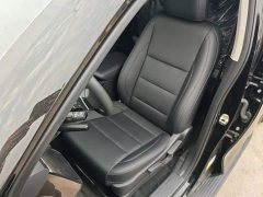 Cadillac Cannon 2024 2.4T Commercial Automatic Diesel 4WD Elite - ფოტო 15