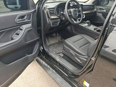 Cadillac Cannon 2024 2.4T Commercial Automatic Diesel 4WD Elite - ფოტო 16