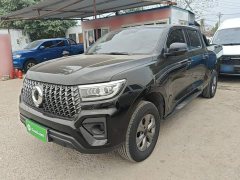 Cadillac Cannon 2024 2.4T Commercial Automatic Diesel 4WD Elite - ფოტო 2