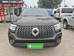 Cadillac Cannon 2024 2.4T Commercial Automatic Diesel 4WD Elite - ფოტო 3