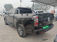 Cadillac Cannon 2024 2.4T Commercial Automatic Diesel 4WD Elite - ფოტო 5