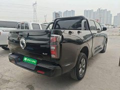 Cadillac Cannon 2024 2.4T Commercial Automatic Diesel 4WD Elite - ფოტო 7