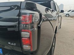 Cadillac Cannon 2024 2.4T Commercial Automatic Diesel 4WD Elite - ფოტო 8