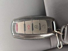 Cadillac Cannon 2024 2.4T Commercial Automatic Diesel 4WD Elite - ფოტო 9