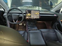 Tesla Model 3 2023 Rear-Wheel Drive - ფოტო 10