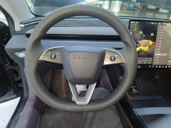 Tesla Model 3 2023 Rear-Wheel Drive - ფოტო 11