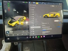 Tesla Model 3 2023 Rear-Wheel Drive - ფოტო 12