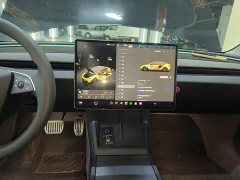 Tesla Model 3 2023 Rear-Wheel Drive - ფოტო 13