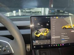 Tesla Model 3 2023 Rear-Wheel Drive - ფოტო 14