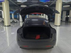 Tesla Model 3 2023 Rear-Wheel Drive - ფოტო 19