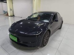 Tesla Model 3 2023 Rear-Wheel Drive - ფოტო 2