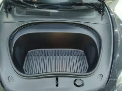 Tesla Model 3 2023 Rear-Wheel Drive - ფოტო 20