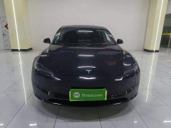 Tesla Model 3 2023 Rear-Wheel Drive - ფოტო 3