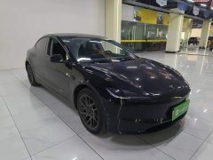 Tesla Model 3 2023 Rear-Wheel Drive - ფოტო 4