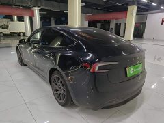 Tesla Model 3 2023 Rear-Wheel Drive - ფოტო 5