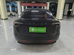 Tesla Model 3 2023 Rear-Wheel Drive - ფოტო 6