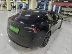 Tesla Model 3 2023 Rear-Wheel Drive - ფოტო 7