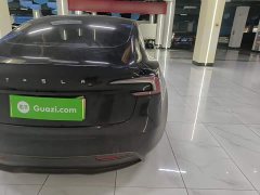 Tesla Model 3 2023 Rear-Wheel Drive - ფოტო 8