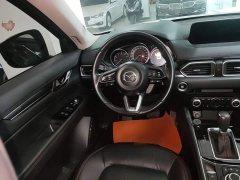 Mazda CX-5 2021 2.5L Automatic FWD Black Knight - ფოტო 11
