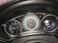 Mazda CX-5 2021 2.5L Automatic FWD Black Knight - ფოტო 12
