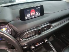 Mazda CX-5 2021 2.5L Automatic FWD Black Knight - ფოტო 13