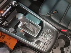Mazda CX-5 2021 2.5L Automatic FWD Black Knight - ფოტო 14