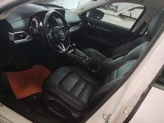 Mazda CX-5 2021 2.5L Automatic FWD Black Knight - ფოტო 15