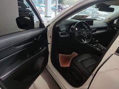 Mazda CX-5 2021 2.5L Automatic FWD Black Knight - ფოტო 16