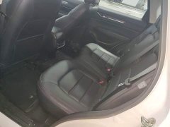 Mazda CX-5 2021 2.5L Automatic FWD Black Knight - ფოტო 17